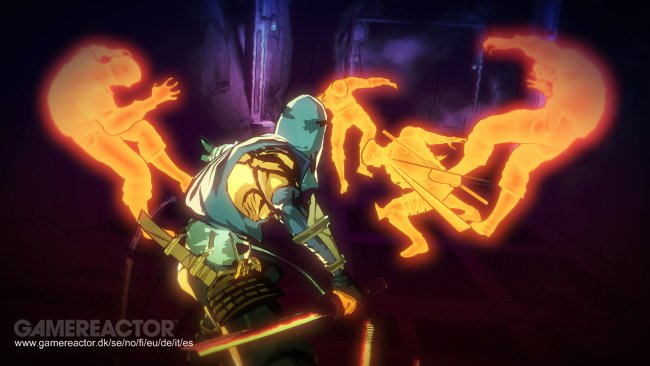 Yaiba: Ninja Gaiden Z