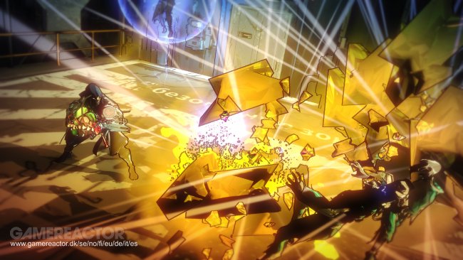 Yaiba: Ninja Gaiden Z