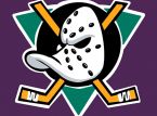 NHL 23 celebrates the 30th anniversary of Anaheim Ducks