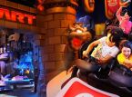 Americans furious over Mario Kart attraction at Super Nintendo World