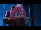 Kristen Bell will be Amy in Sonic the Hedgehog 4