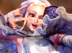 Here's a first look at Ingrid from Street Fighter 6