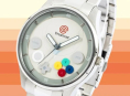 Sega is releasing retro watches with a stylish console design
