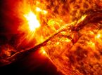 NASA plans mission to "touch the Sun" this December