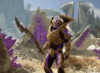 The combat of Elex 2 introduced in new trailer
