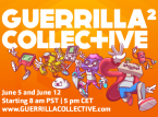 Guerrilla Collective Indie Showcase returns this June