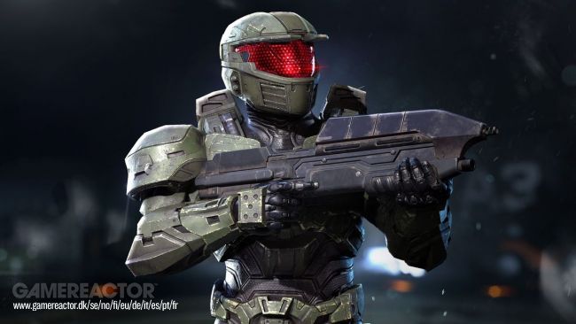 Halo Infinite reaches the end of the road