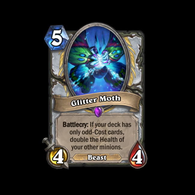 Hearthstone: Heroes of Warcraft
