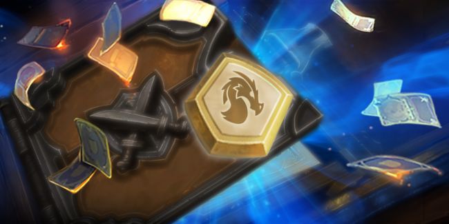 Hearthstone: Heroes of Warcraft