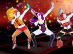 Just Dance Now available for Apple TV