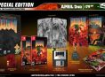 Limited Run Games is launching a physical collection of the first three Doom titles