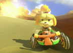 Mario Kart 8: DLC Pack 2 and the 200cc Mode