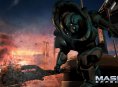 Mass Effect 3 DLC teased