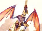 Panzer Dragoon: Remake will also be released on PC