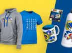 SEGA launches a new line of products to celebrate Sonic's 30th anniversary