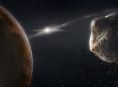 Fleet carriers coming to Elite: Dangerous in December
