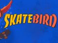 We're taking to the board within SkateBIRD on today's GR Live