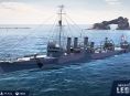 World of Warships: Legends hits one million global players