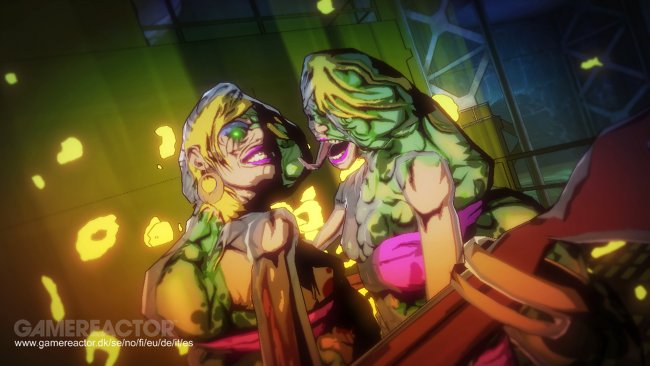 Yaiba: Ninja Gaiden Z