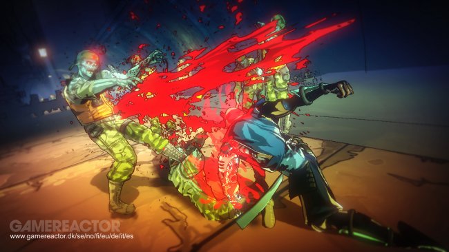 Yaiba: Ninja Gaiden Z