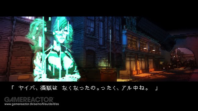 Yaiba: Ninja Gaiden Z