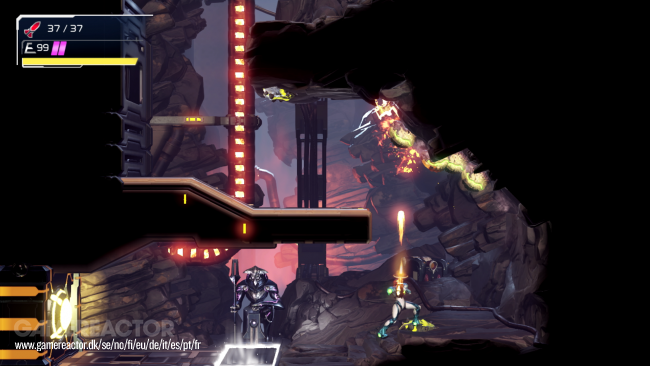 Top 5: The best Metroid games