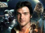 Han Solo's spin-off film gets a Super Bowl trailer