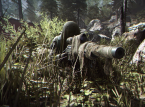 IW on how Call of Duty: Modern Warfare re-imagines the series