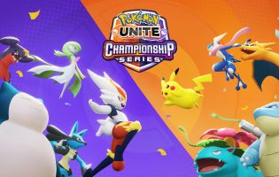 2022 Pokémon Unite Championship will conclude in London
