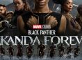 Black Panther: Wakanda Forever dominates for fourth weekend in a row