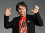 Shigeru Miyamoto has turned 70 years old