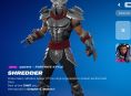 Splinter Fortnite skin revealed alongside new look for Shredder