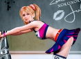 Several new Lollipop Chainsaw projects are on the way