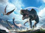 Ark: Survival Evolved goes Jurassic Park with Ark Park