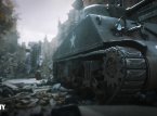 Call of Duty: WWII will not skip the Holocaust