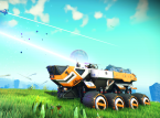 Hello Games wants your feedback on No Man's Sky