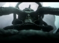 Don't trust your eyes in The Mound: Omen of Cthulhu