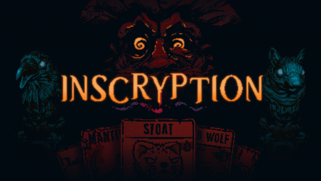 The terror of Inscryption comes to Nintendo Switch