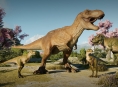 Jurassic World Evolution 3 will no longer use generative AI after fans complained