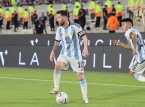 Messi faces lawsuit from an event planner for not playing in a friendly in Miami