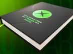 Massive coffee table book about Xbox on Kickstarter