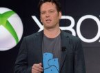 Phil Spencer invests in improved AI for next generation