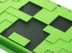 Minecraft-themed 2DS XL launching in Japan this summer