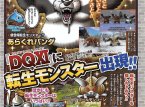 New rare breed of monsters in Dragon Quest XI