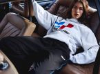 PlayStation has teamed up with a Danish fashion brand for Gran Turismo clothing collection