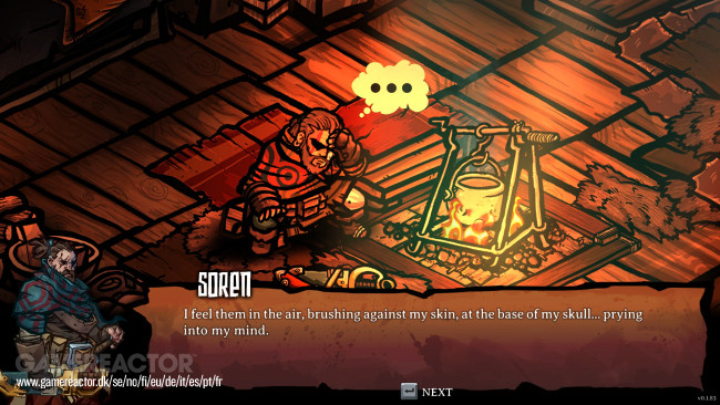 Prelude Dark Pain Preview: Impressions from the hour-long demo