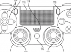Sony applies a patent for a touch screen controller