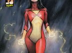 Spider-Woman 50th Anniversary Special will jumpstart the "spine-tingling" and "darkest era" for the web-slinger