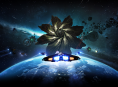 A Thargoid ship has been taken down in Elite: Dangerous