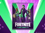 The Joker is heading to Fortnite later this year